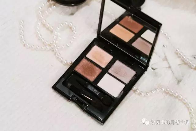 开箱巴黎,开箱记全集