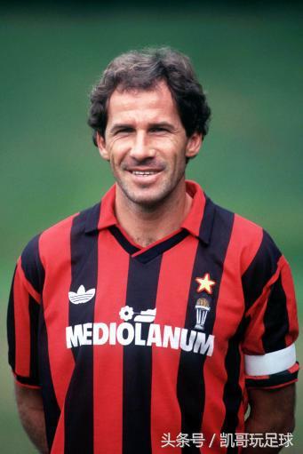 意甲昔日小世界杯,记忆中的意甲曾经的小世界杯