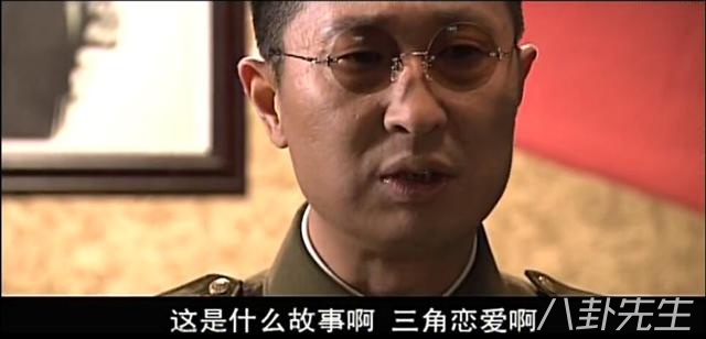 吴秀波最近演的谍战剧,吴秀波最好看的谍战片