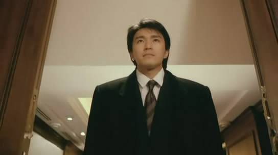 百年影帝对周星驰的评价,老外看星爷无厘头功夫