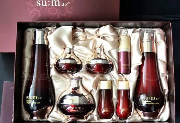 欧蕙的亮肤系列产品,欧蕙水分系列