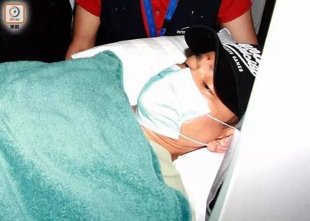 忆旧｜刘德华：腰啊冧吧温