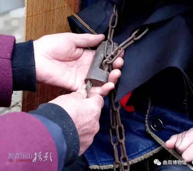 孙子开锁仪式,孩子12岁开锁仪式