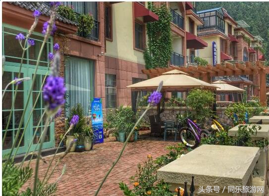 千岛湖畔最依山磅水的10家民宿，清晨时宛如仙境（上篇）