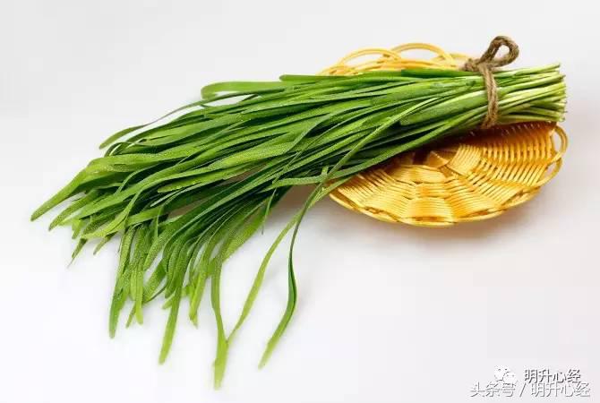 春天吃什么菜补肝养肝,肝不好的人春天如何养肝