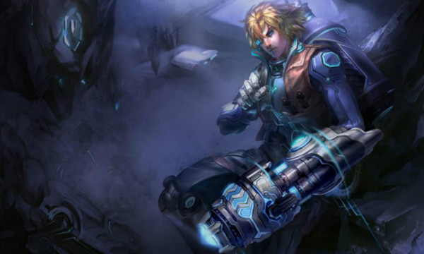 如果LOL停服了，我们的英雄和永久皮肤怎么办？