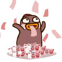 迫不及待享受压岁钱,最值得入手的压岁钱