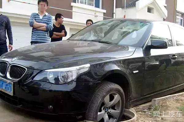 底盘低磕底盘有事吗,汽车底盘被磕后最怕哪里坏