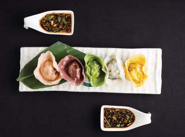 香港地道美食菠萝包,香港十大美食菠萝包