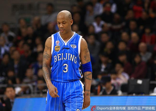 深圳不管马布里是否停赛他们要拼的更凶