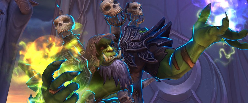 王权没有永恒什么梗,魔兽世界公会首杀战