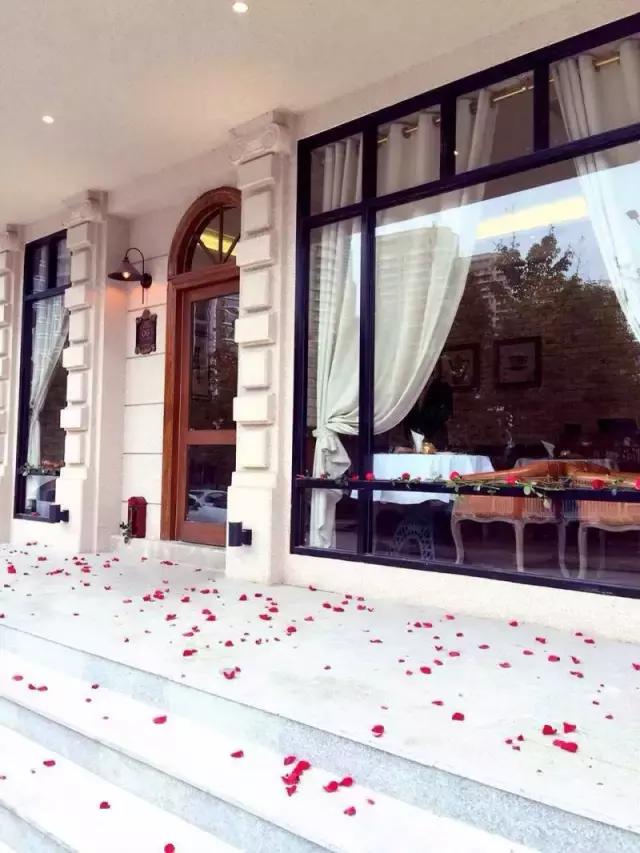 南宁最浪漫的私房菜,南宁小资情调的餐厅推荐附近