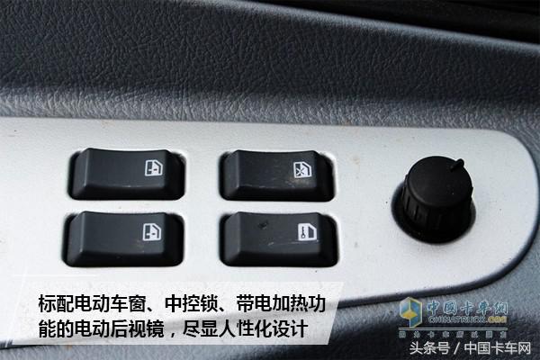 16欧曼gtl460超能版怎么样,2019欧曼gtl460的缺点