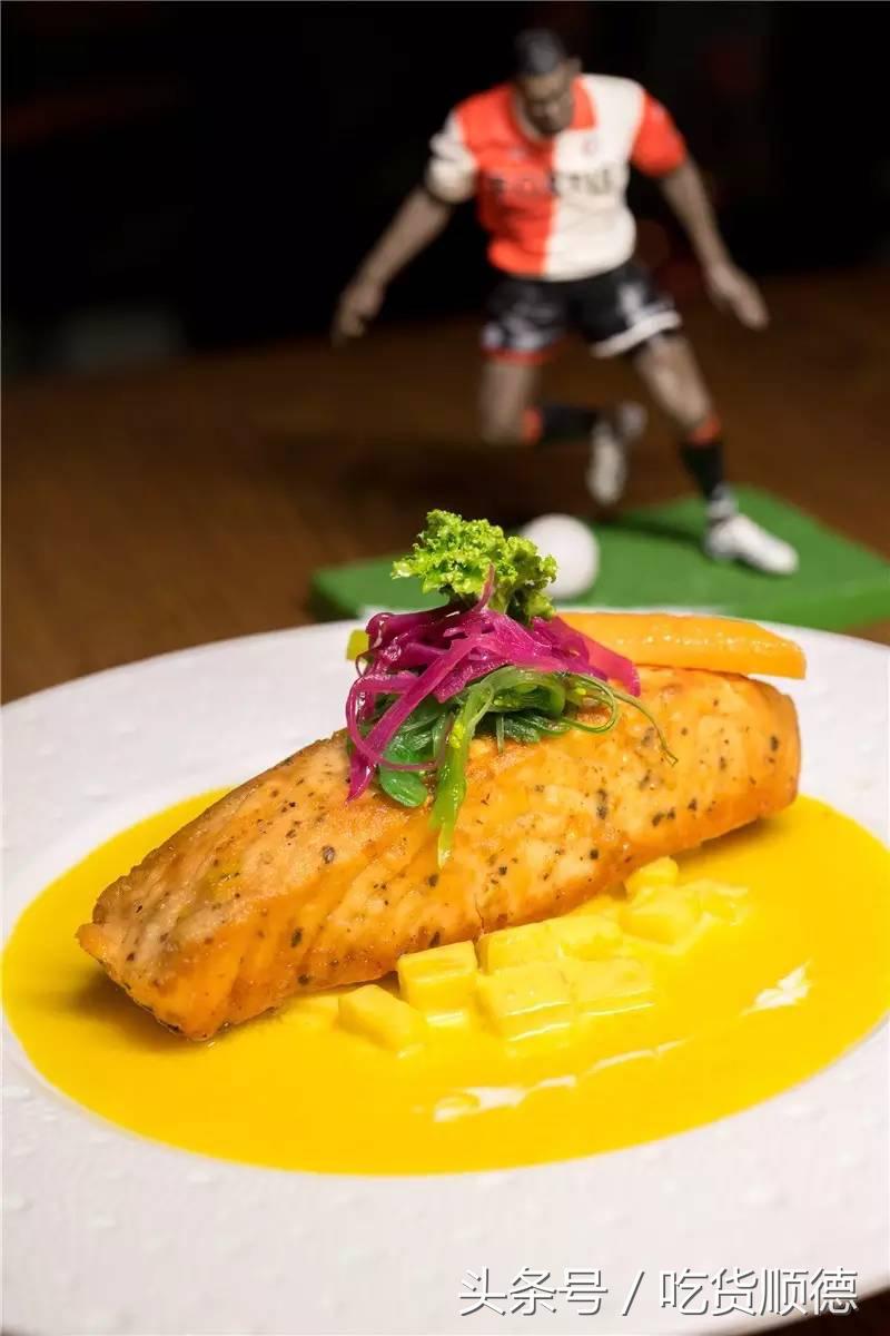 顺德有哪些主题餐厅,顺德有格调的餐厅