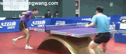 “恺”当以慷我武唯杨，国乒直通新势力崛起，附小福利