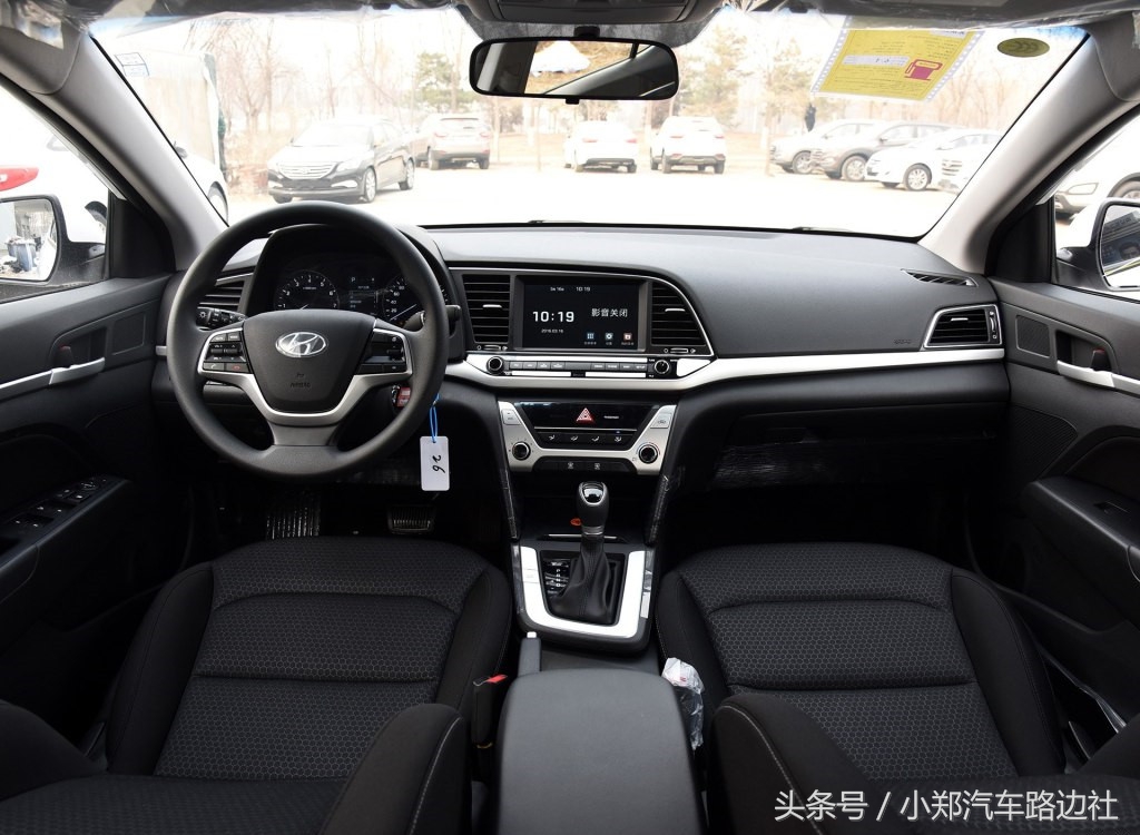 领动和思域到底谁才更佳值得买,1.4t领动和思域