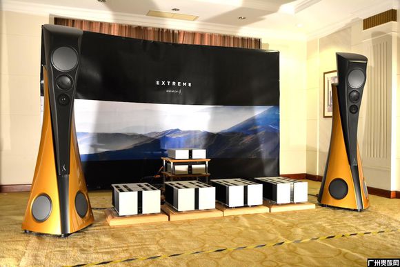 世界十大顶级hiend音箱,中国十大hifi级音箱品牌