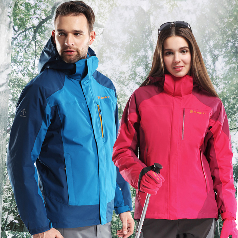 双十一购物冲锋衣,双十一优惠力度有多大冲锋衣