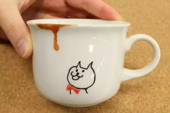 火爆朋友圈的muji装逼神器，竟然是支笔！听说最适合吃货！