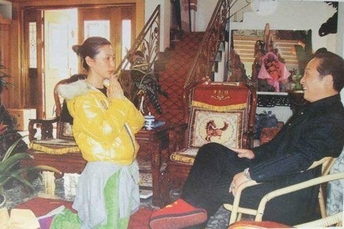 气功大师王林多大年龄去世的,气功大师王林什么时候死的