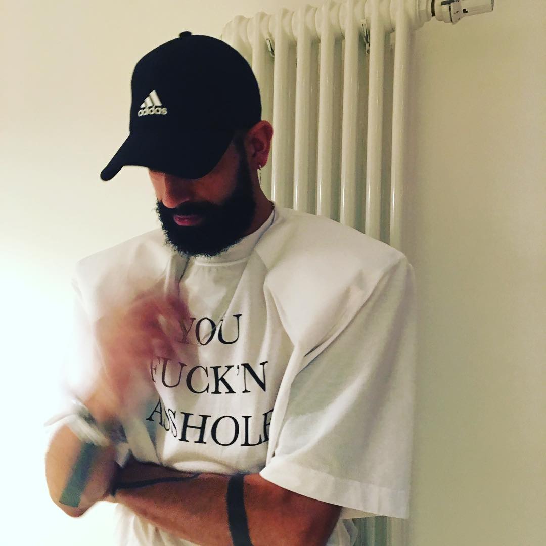 vetements巅峰款,vetements2022秋冬高级秀