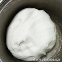 汤圆怎么搓又快又好,汤圆粉怎么搓实心小汤圆