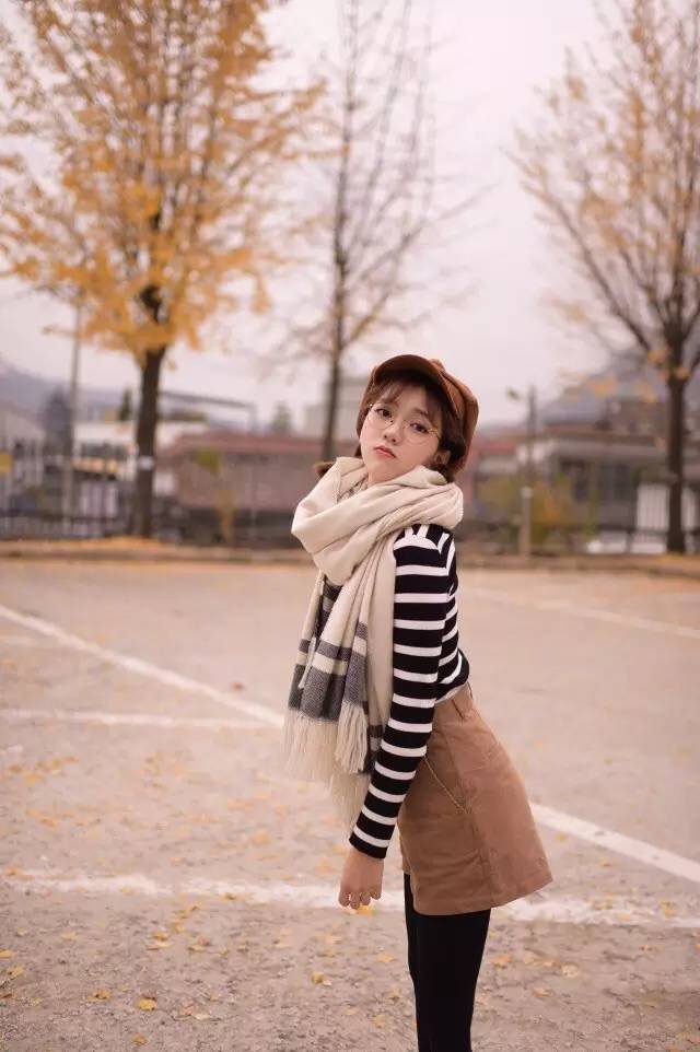 韩式日常减龄素颜神器,背带减龄神器至少年轻十岁