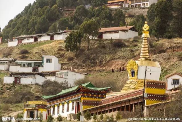 *藏西**魔女图：教你认识不一样的*藏西**