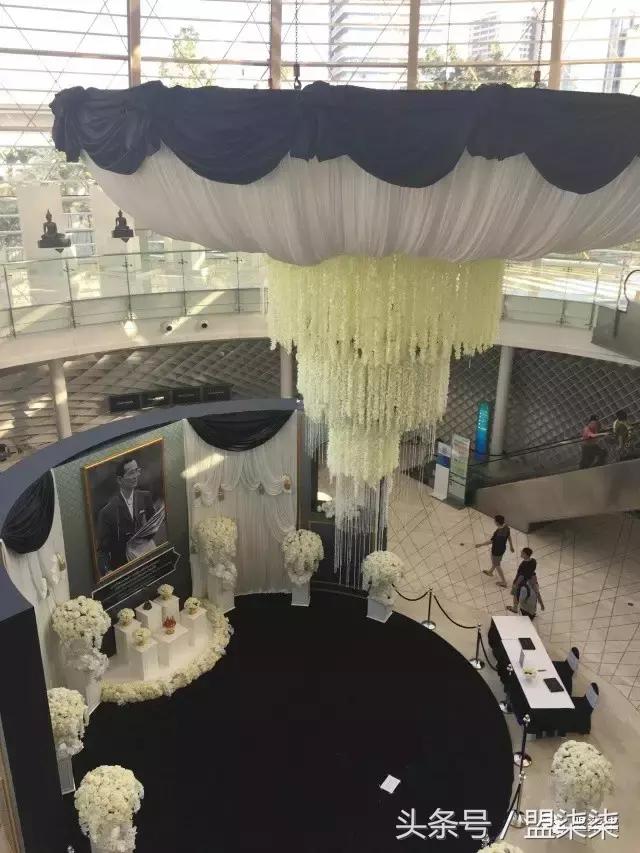 去泰国买什么给爸妈合适,去泰国买哪些东西带回家