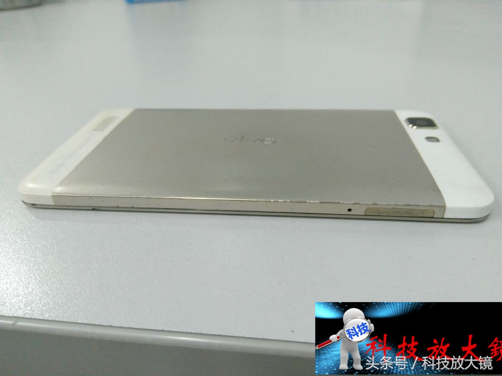 vivox3鎵嬫満鎷嗘満瑙嗛,VIVOx3L鎷嗘満鏁欑▼