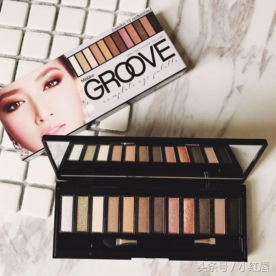 mistine泰国版在哪买,mistine泰版和国版哪个好用