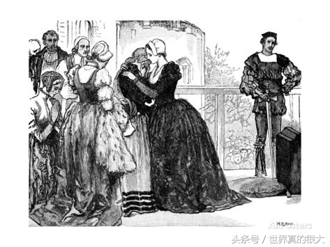 英国十大鬼宅,英国恐怖庄园