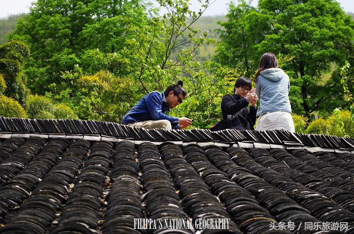 莫干山十大顶级民宿,莫干山十大民宿