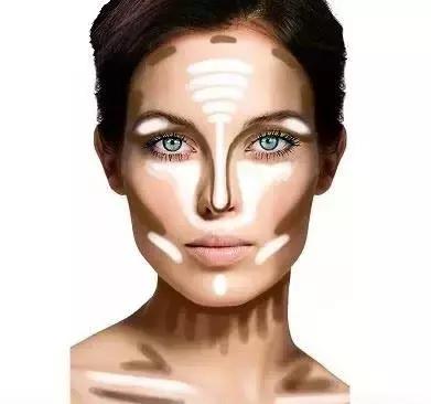 粉底太干了咋办,粉底高级感干皮