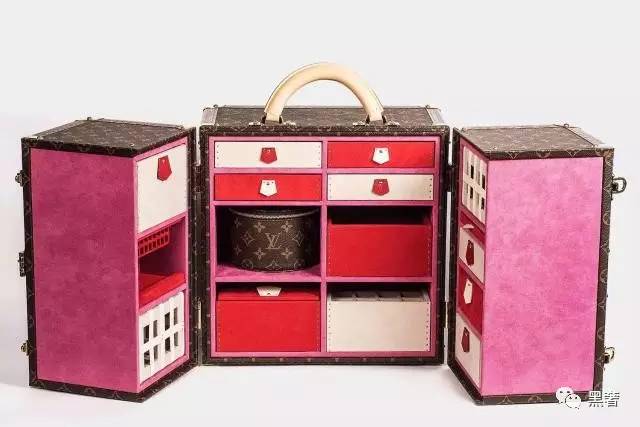 lv的特别定制,lv定制是什么