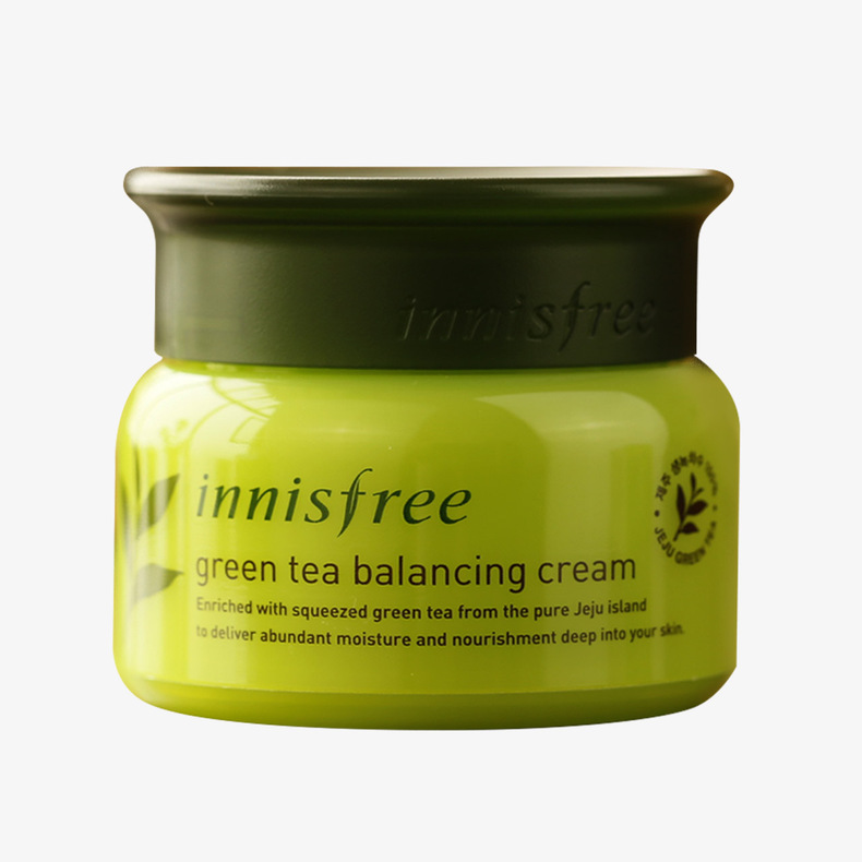 值得托付的滋润面霜，觉得脸干的请往这看