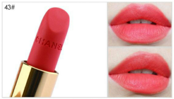 这些口红不仅好用素颜涂也无压力,平价口红推荐斩男色