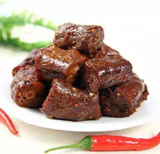 奉节哪有热干面吃,奉节有几家绝味鸭脖