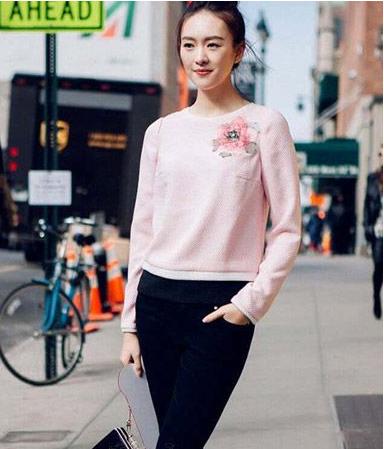 童瑶被张默打的图片,童瑶被张默打怎么处理的