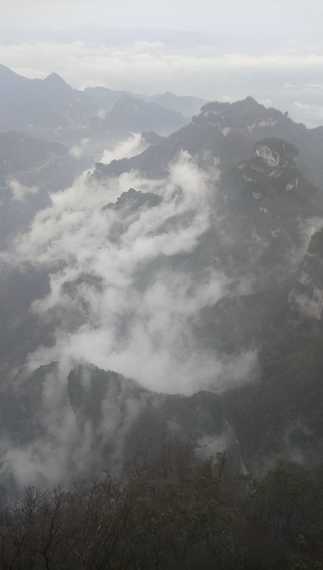 天门山李自成的宝藏找到了吗,天门山藏宝之谜完整版