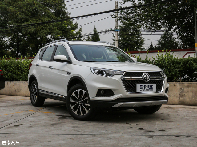 星光熠熠2016年那些被明星加持的新车