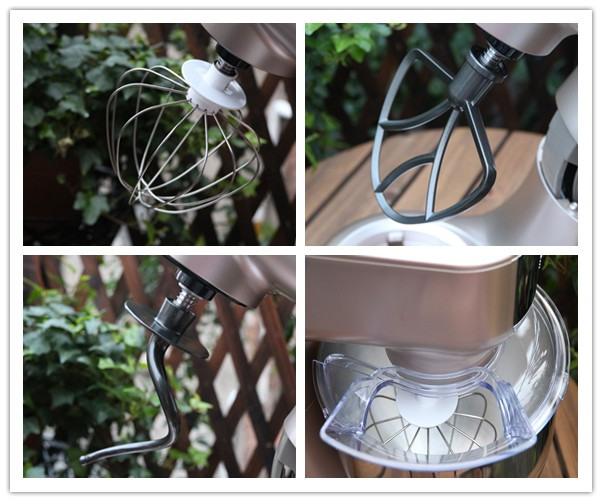 不要买的厨师机,国产厨师机比较