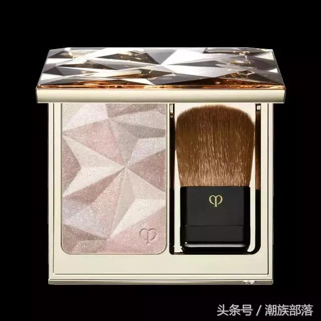 CPB彩妆！永不踩雷的贵妇，你期待的全功课试色