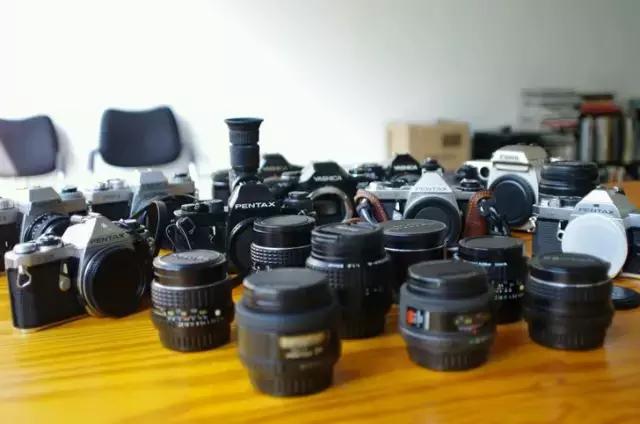 宾得机身推荐,宾得最值得买的机身