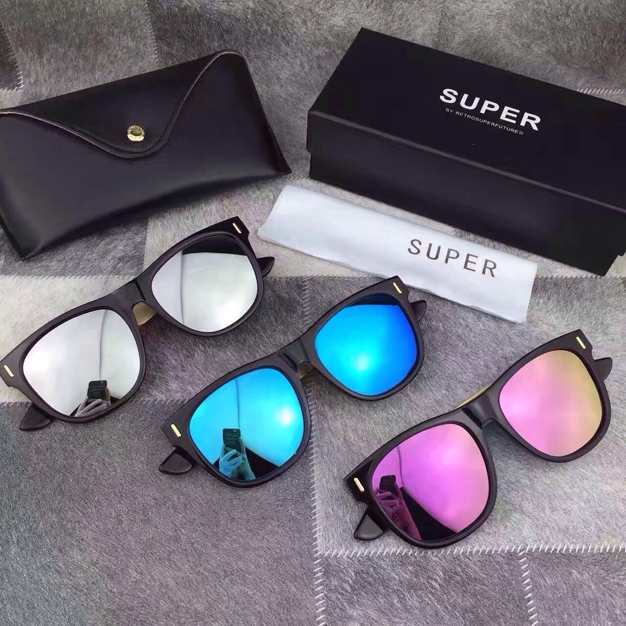 选对眼镜的重要性,选好眼镜