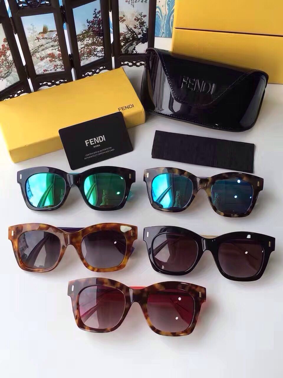 选对眼镜的重要性,选好眼镜