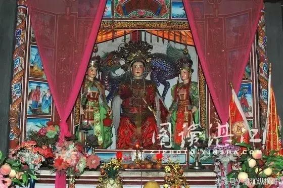 康王为什么会被杀,康王是正规的吗