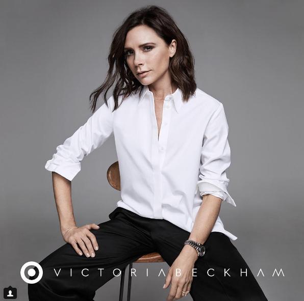 已婚恋人成真夫妻，宣布自己二度成婚的贝克汉姆也太浪漫了！