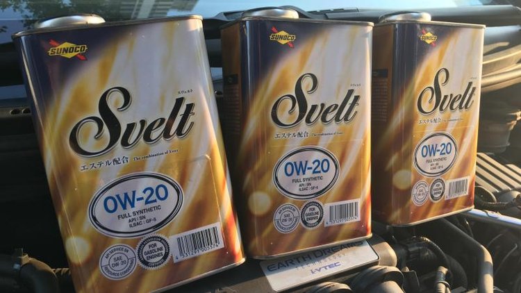飞度换壳牌0w-20全合成机油好吗,飞度用0w20还是5w30机油好