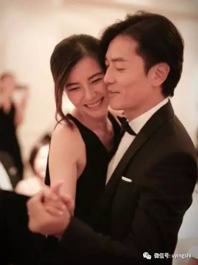 杜琪峰颜值巅峰,47岁杜琪峰近况